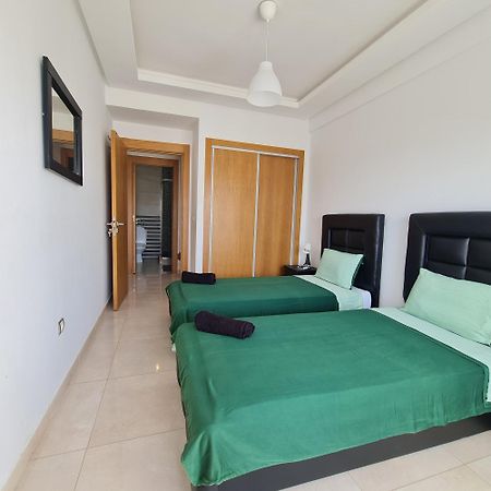 Costa Beach Lux Family Apartment With Pools 부즈니카 외부 사진