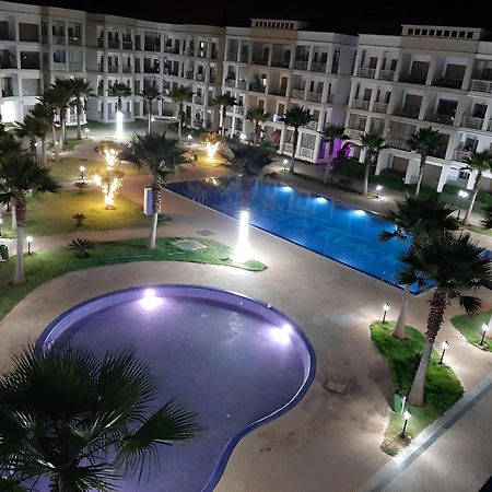 Costa Beach Lux Family Apartment With Pools 부즈니카 외부 사진