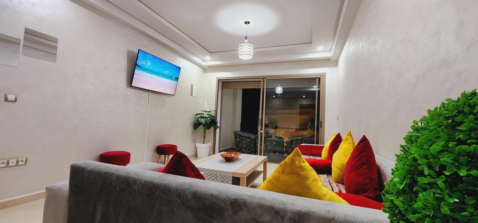 Costa Beach Lux Family Apartment With Pools 부즈니카 외부 사진