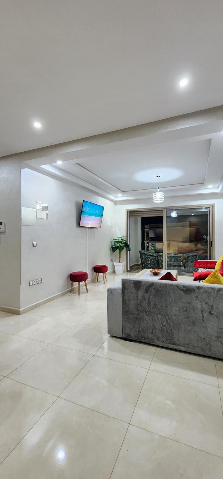 Costa Beach Lux Family Apartment With Pools 부즈니카 외부 사진