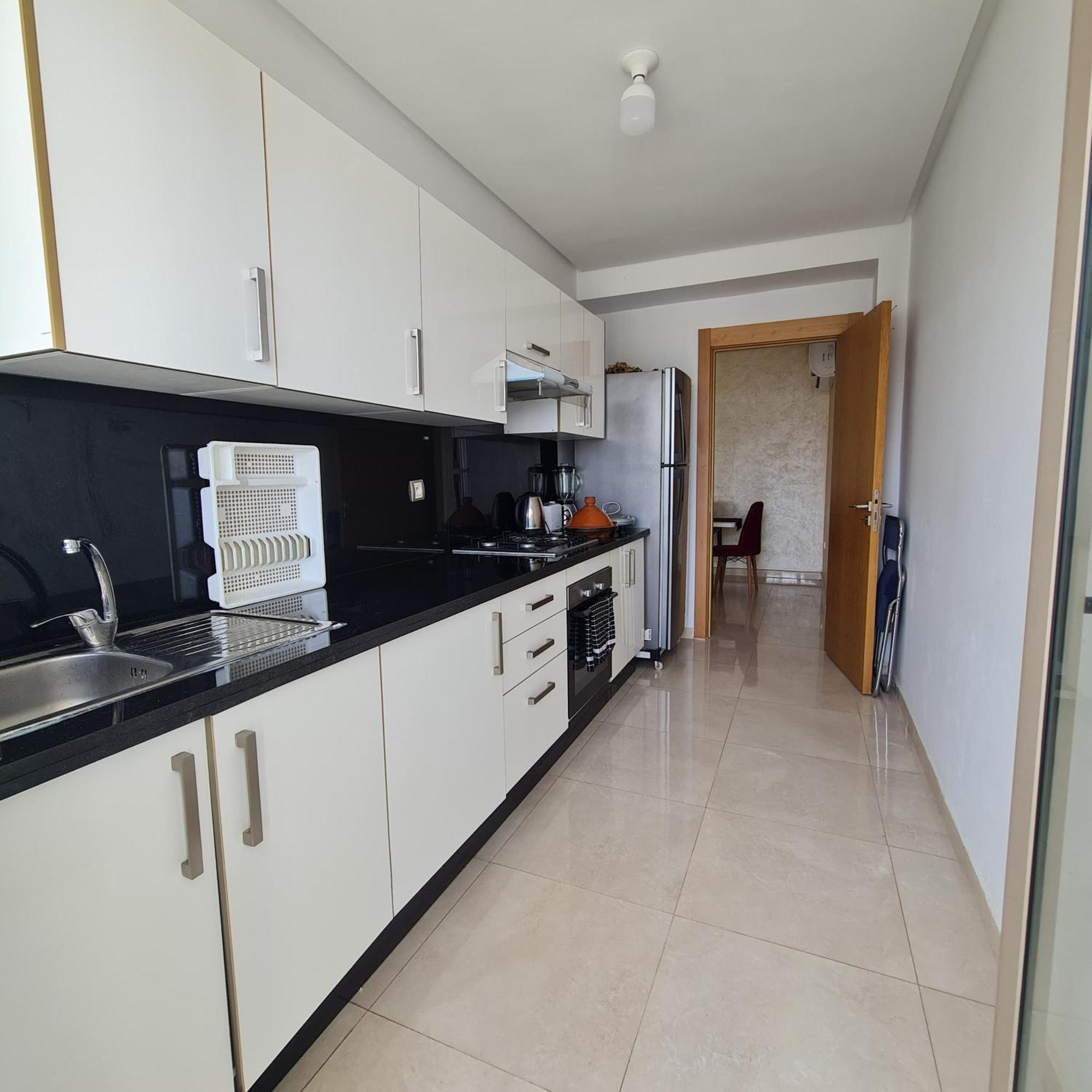Costa Beach Lux Family Apartment With Pools 부즈니카 외부 사진