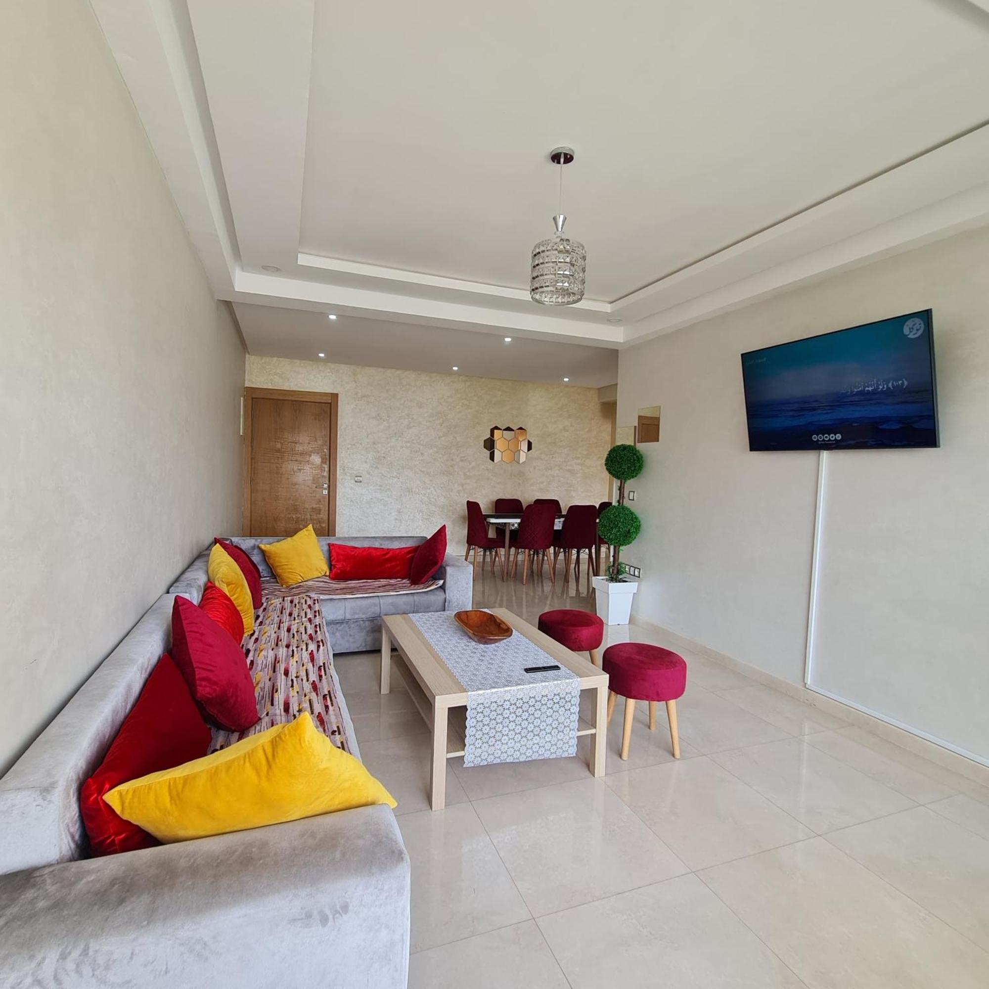 Costa Beach Lux Family Apartment With Pools 부즈니카 외부 사진