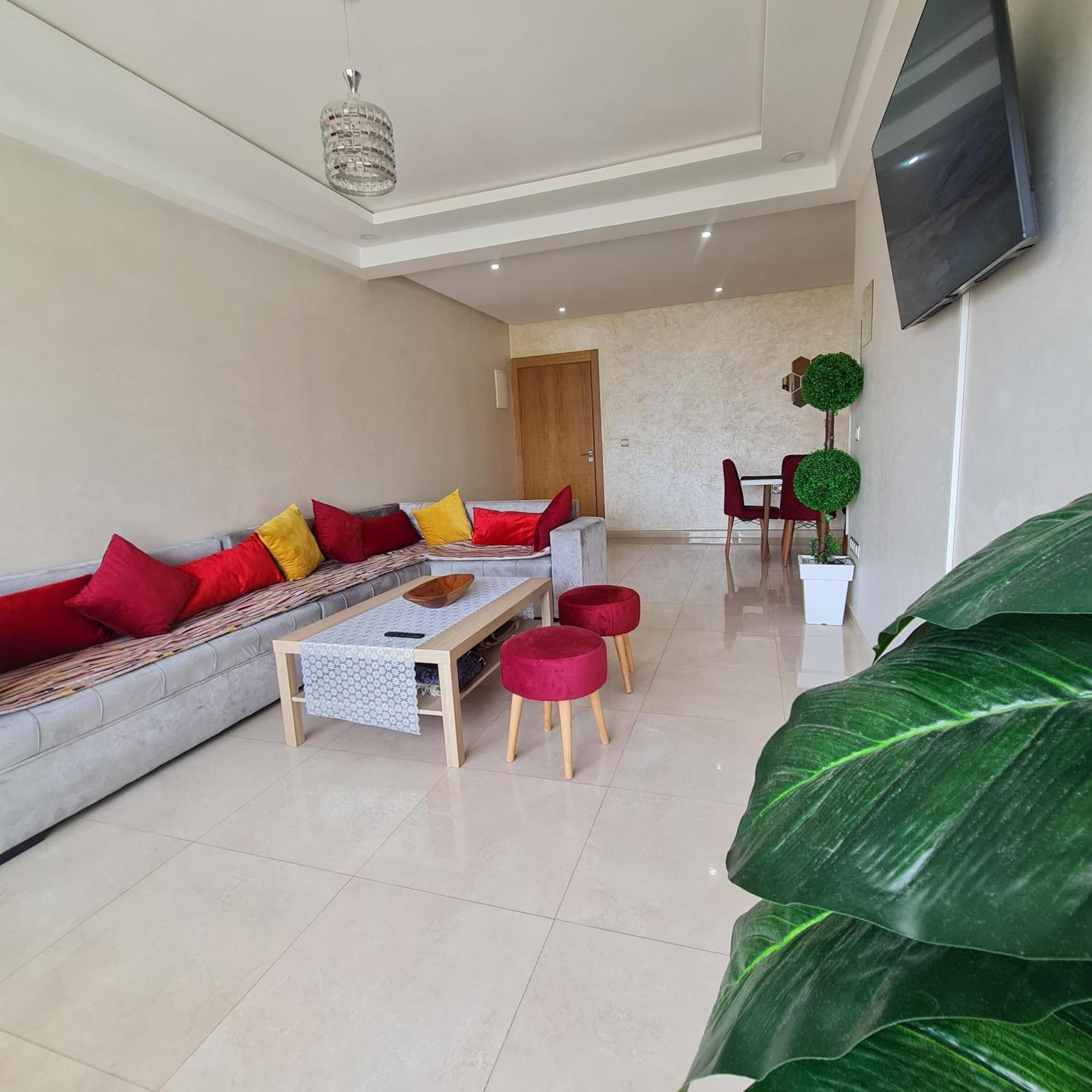 Costa Beach Lux Family Apartment With Pools 부즈니카 외부 사진